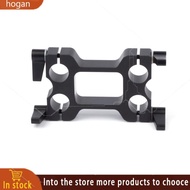 【hogan】Camera Connector Guide Rail Connector for Standard 15mm Guide Rail Tube