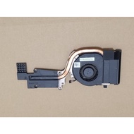 CPU cooling Fan & Heatsink for Dell Latitude E6530 2MK5J 02MK5J AT0LH002ZSL,( KN 596 )