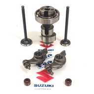 4item shogun 125 fl seal+payung klep+pelatuk klep+noken as suzuki shogun 125 FLshogun 125 SP new Rr
