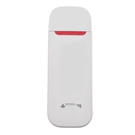 500Mbps 4G LTE USB Modem Dongle Router with SIM Card Slot Portable Travel WiFi Hotspot Router for Eu
