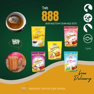 Tea Bag 888 (20 Tea Bags)