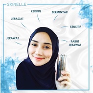 Serum Kolagen ikan jerung Skinelle 30ml