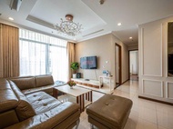 LUNA Apartment - Landmark 81 Luxury Residence Urban