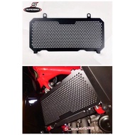 Radiator Cover CBR250RR CBR 250RR CBR250 RR CBR 250RR 2017 - 2022 Protective Guard Coolent Net  Radi