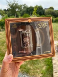 法國限定🚩羅浮宮Labubu系列產品🚩咖啡杯Mug