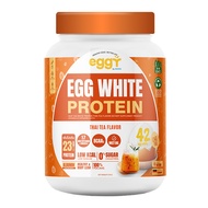 Eggy โปรตีนไข่ขาว หุ่นดีเริ่มต้นที่..ไข่ โปรตีนดูแลสุขภาพ
