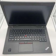 （二手）Lenovo Thinkpad L450 14" i5-5200U 1366*768 Laptop 90%NEW
