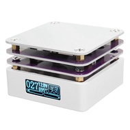 G3061 PD65W Mini Hot Plate Digital Soldering Preheating Rework Station PCB SMD Board Soldering Plate