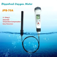 JPB-70A Portable Digital Pen Dissolved Oxygen Meter Dissolved Oxygen Meter Water Quality Tester Diss