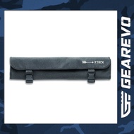 F. Dick Textile Roll Bag, 7 slots