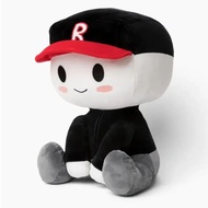 20CM The New Roblox Game Surrounding Plush Toys Dolls Cute Dolls Are Stuffed Animal Patung Dolls Plu