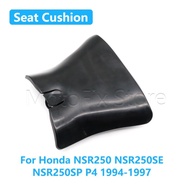 Motorcycle Accessories Front Driver Rider Seat Cushion For Honda NSR 250 250SE 250SP NSR250 NSR250SE