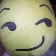 Emoji公仔