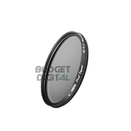 New Hoya 72mm CPL Filter