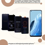 LCD TOUCHSCREEN OP A78 4G/RENO 7 4G (CPH2E63)/5G (CPH2371)/RENO 8 4G/5G/RENO 8T 4G/5G/REL 9 4G/REL9 