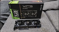 EVGA RTX 3080 10G ULTRA XC3 顯示卡