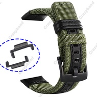 16mm Nylon Watch Strap for CASIO GA110 2100 DW5600 GA-400 GX-56 Sports Belt Mens Wristband Bracelet