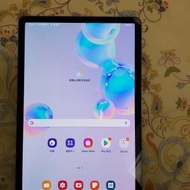 Samsung Galaxy Tab S6 6+128GB wifi版