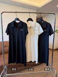 全新FILA Polo skirt FILA連衣裙 FILA polo dress FILA polo裙