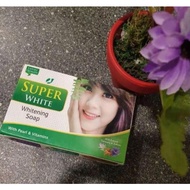 Super White Beauty Whitening Soap