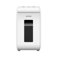 เครื่องย่อยกระดาษ A4 IRIS OHYAMA P6HS75C-W SUPER SILENT สีขาว (1252173)