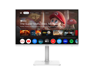 MSI - MSI Modern Series MD272UPSW 27" 4K 60Hz 智能顯示器 (MO-MD27USW/CE-ACPC/LB-MON)