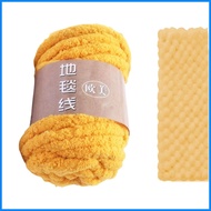 Chenille Yarn For Crocheting Fuzzy Soft Yarn For Blanket And Crocheting Soft Yarn For Blanket Wool B