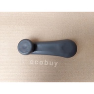 Perodua Kancil Window Regulator Handle Kenari / Viva / Viva Elite / Kelisa  (Grey)