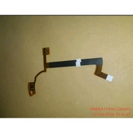 Flex shutter Tamron 17-50