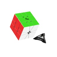 Taolele YJ MGC SQ1 Magnetic Square 1 Speed Cube Stickerless Shape Professional SQ-1 Magic Puzzle MGC