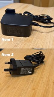 原裝華碩路由器火牛 ASUS Router Original Power Supply 12V 2A / 19V 1.58A  變壓器
