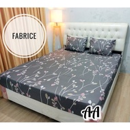 Fabrice Bedspread