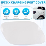 wsustore--Charging Port Cover ID4 ID.4 Crozz Tank Cover Exterior Charge Jack Cap Lid 11G809909
