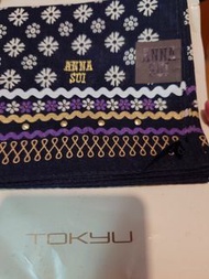 Anna Sui 手帕