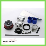BLITZ SUS Power Air Filter LM 59240 Roadster ND5RC Red