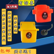 Woodworking Tools Multifunctional Construction Decoration Bucket Big Bag Thickened Cooked Glue Toolb