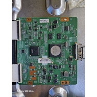 t-con board for Samsung 55 inch Smart LED TV UN55D7050 UA55D8000