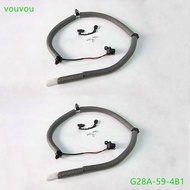 Car Accessories G28a-59-4B1 Body Parts Outer Door Handle Open Button Switch For 6 GG GY Cx-7 Mazda 8