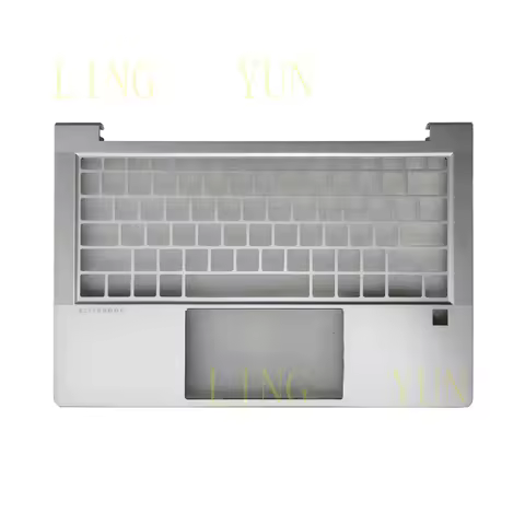 Z Laptop NEW FOR HP EliteBook 630 G9 635 G9 Keyboard Upper Case Palmrest Cover