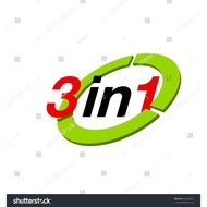 Order 3in1 coffee J.4.Nt.4.N original