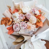 鈔票花束/生日花束/有錢花/錢花束/生日花束/ 紙鈔花束/情人節花