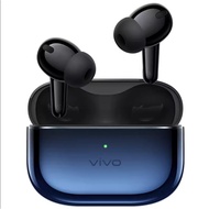 vivo TWS 4 Wireless Bluetooth For vivo/iQOO Bluetooth Earbuds