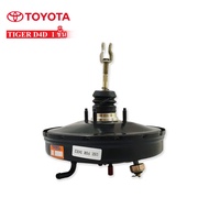 หม้อลมเบรค TOYOTA TIGER D4D 1 ชั้น (0302-0076)