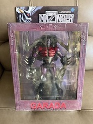 Ex合金 Fewture 鐮刀怪