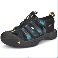 【STOCK】Keen men's Newport H2 keen sandal beach sandal water sandal hiking sandal
