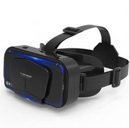 新款~ 千幻G10 頭戴式VR眼鏡 3D影院眼鏡 虛擬現實vr眼鏡 手機電影 遊戲 頭盔智能數碼眼鏡23529
