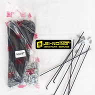 Unicycle Bicycle Spokes 20 Inch Spokes