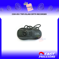 CONVEX Traveling Data DVR Car Recorder