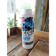 Ipone 4T Fully Synthetic Katana Scoot 5W40