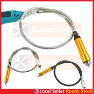 3mm/6mm Flexible Flex Shaft With Electric Drill Die Grinder 3mm Rotary Porting Tool Mesin Korek